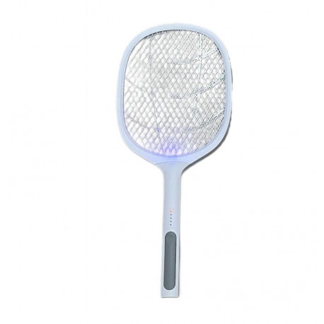 Электрическая мухобойка DQN-01 от комаров  оптом-1