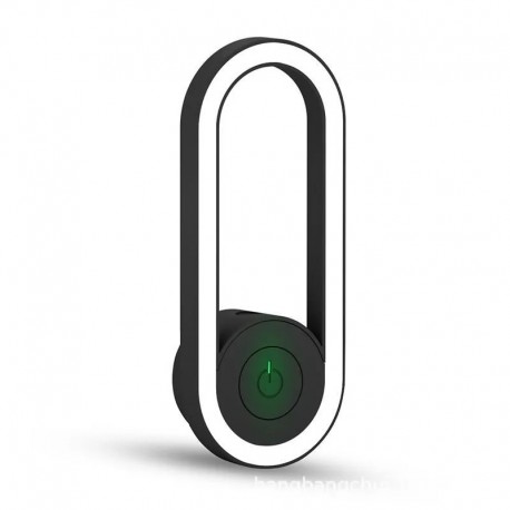 Ультразвуковой ночник-репеллент от насекомых  оптом-1