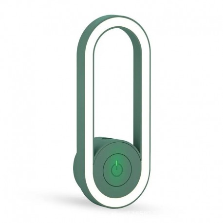 Ультразвуковой ночник-репеллент от насекомых  оптом-2