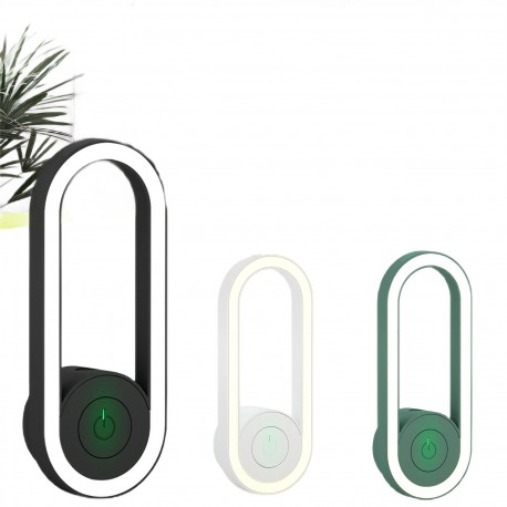 Ультразвуковой ночник-репеллент от насекомых  оптом