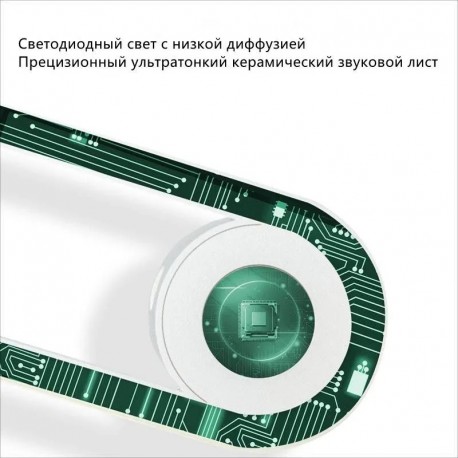 Ультразвуковой ночник-репеллент от насекомых  оптом-7