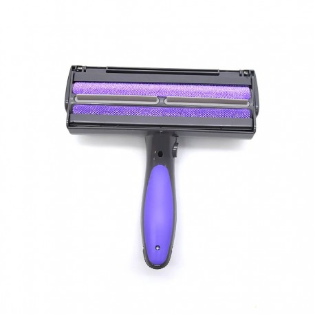 Электрическая щетка для удаления шерсти животных Fur Daddy Sonic  оптом-1