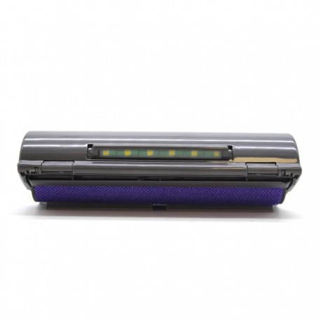 Электрическая щетка для удаления шерсти животных Fur Daddy Sonic  оптом-2