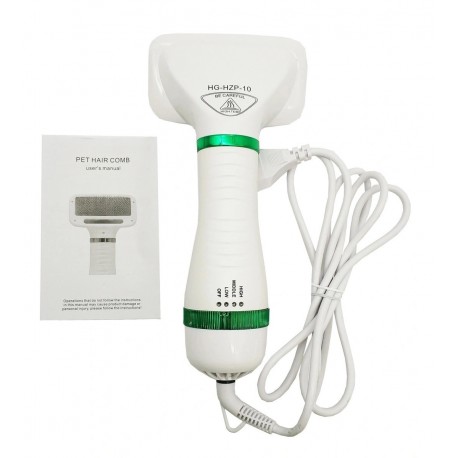 Фен-фурминатор Pet Grooming Dryer  оптом-1