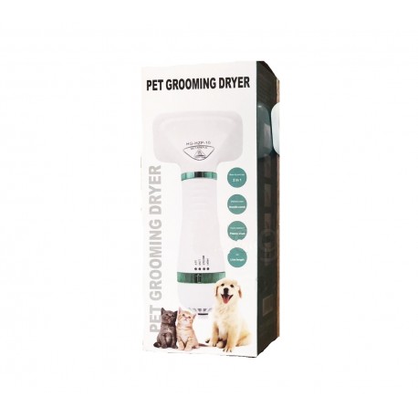 Фен-фурминатор Pet Grooming Dryer  оптом-3