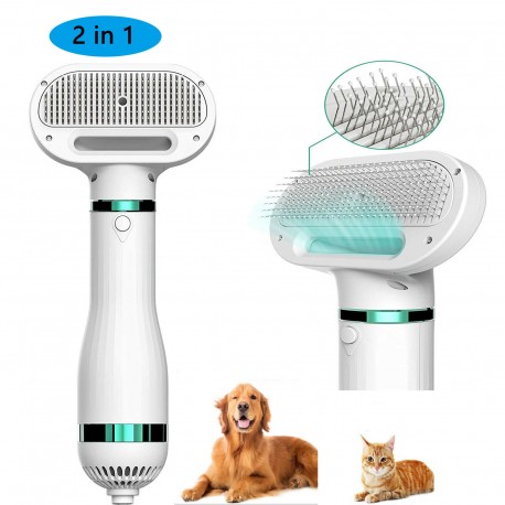 Фен-фурминатор Pet Grooming Dryer  оптом-5