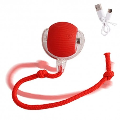 Интерактивная Игрушка для Кошек Мячик  оптом