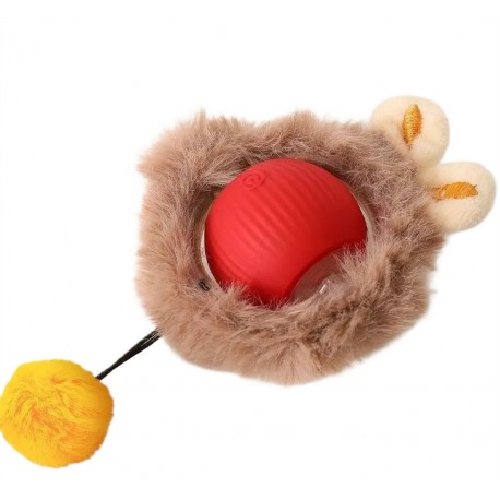 Интерактивная игрушка дразнилка P01 для кошек  оптом