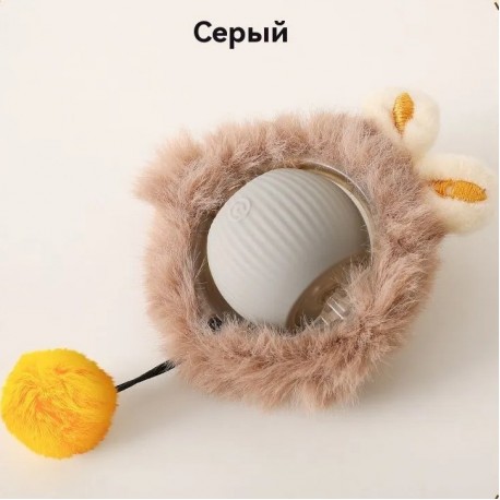 Интерактивная игрушка дразнилка P01 для кошек  оптом-4