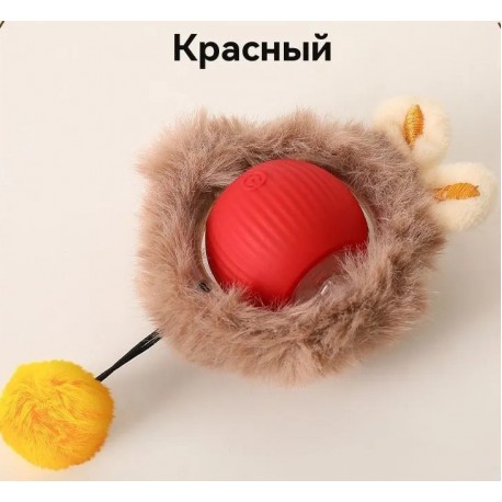 Интерактивная игрушка дразнилка P01 для кошек  оптом-5