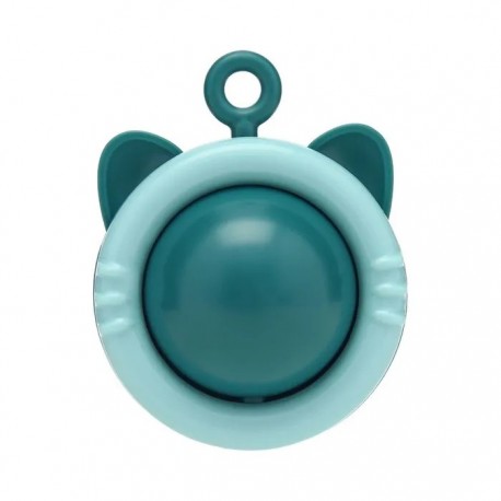 Настенная игрушка для котов КОШАЧЬЯ МЯТА, поворот на 360 градусов  оптом-1