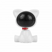 Умная игрушка-лазер Smart Cat Toy для кошек 