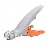 Когтерезка ILLUMINATED NAIL CLIPPER для кошек и собак 