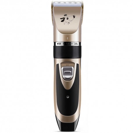 Машинка для стрижки животных Grooming hair clipper  оптом-1
