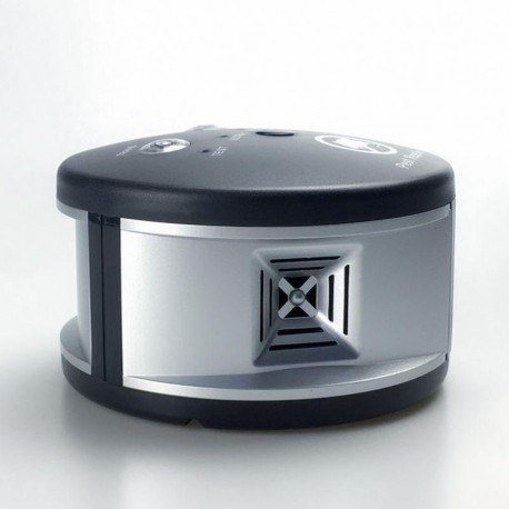 Ультразвуковой биоакустический Отпугиватель от грызунов и насекомых 4 режима  оптом-3