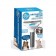 Щетка для вычесывания шерсти животных Pet Grooming Brush  оптом