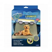 Подстилка в авто для домашних питомцев Petzoom Lounge 