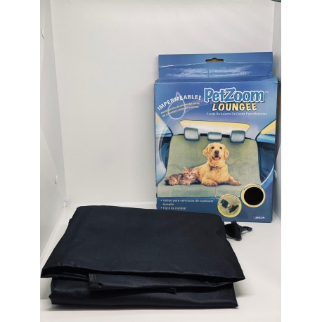 Подстилка в авто для домашних питомцев Petzoom Lounge  оптом-1