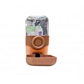 Автоматическая подвесная поилка YS-10026 PET Water dispenser для домашних животных 900 ml