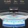 Автоматическая поилка фонтан SB LIGHT 3000  для животных 3 л  оптом
