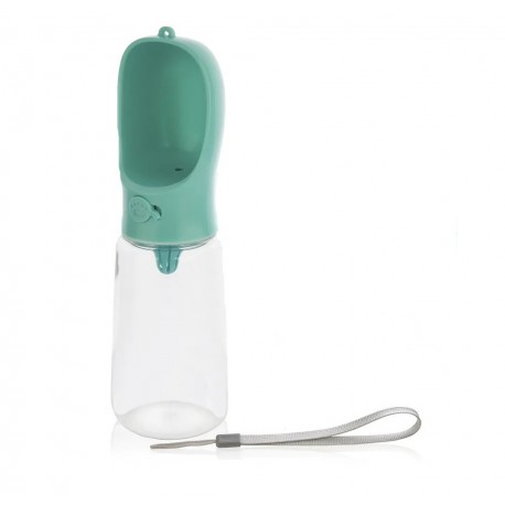 Переносная поилка для собак дорожная   оптом