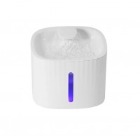 Автоматическая поилка-фонтан PET TER FOUNT IN для кошек и собак Автоматическая поилка-фонтан PET TER FOUNT IN для кошек и собак