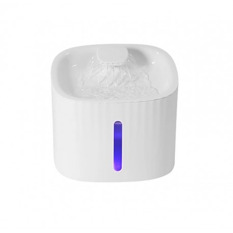 Автоматическая поилка-фонтан PET TER FOUNT IN для кошек и собак