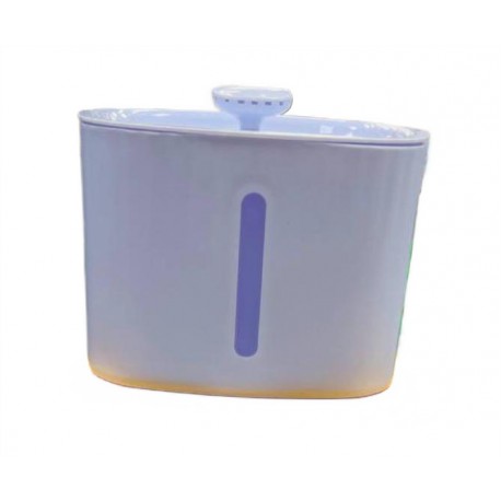 Автоматическая поилка-фонтан PET TER FOUNT IN для кошек и собак-1