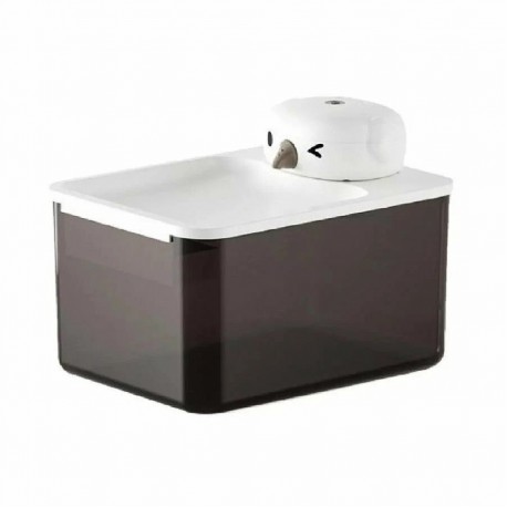 Автоматическая поилка-фонтан Pet water dispenser для домашних животных  оптом