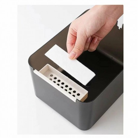 Автоматическая поилка-фонтан Pet water dispenser для домашних животных  оптом-2