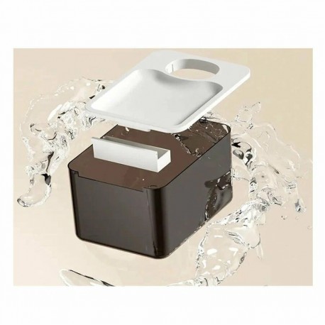 Автоматическая поилка-фонтан Pet water dispenser для домашних животных  оптом-5