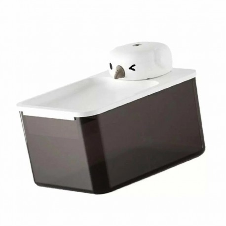 Автоматическая поилка-фонтан Pet water dispenser для домашних животных  оптом-1