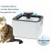 Автоматическая поилка-фонтан PET WATER FOUNTAIN для животных