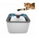 Автоматическая поилка-фонтан PET WATER FOUNTAIN для животных