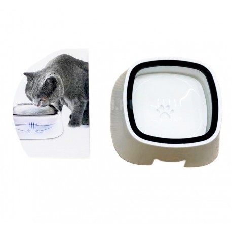 Поилка Непроливайка Bowl No Splashes для животных  оптом