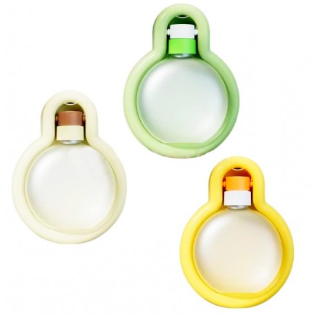 Складная кормушка-поилка 2 в 1 для домашних животных  оптом