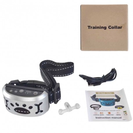 Электронный Ошейник АНТИЛАЙ на аккумуляторе  оптом-1