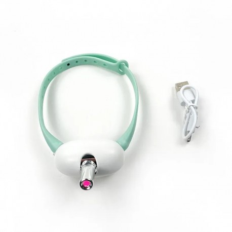 Лазерный ошейник-забава для кошки  оптом-3