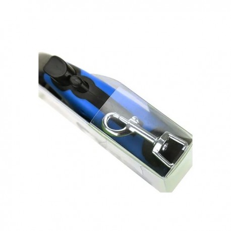 Рулетка-поводок для собаки 5 м  оптом-2