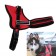 Шлейка для собак прогулочная Sports dog harness set  оптом