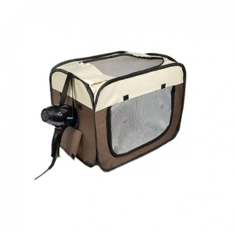 Сушилка переносная для домашних животных  оптом-1