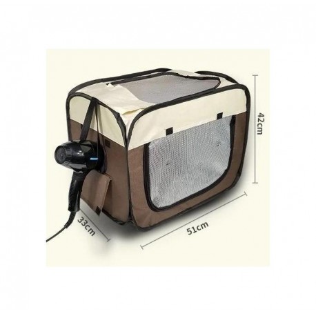 Сушилка переносная для домашних животных  оптом-2