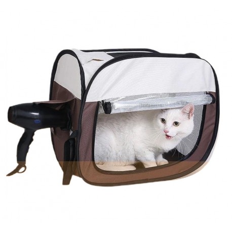 Сушилка переносная для домашних животных  оптом