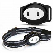 Трекер ошейник GPS Pet Tracker D79 