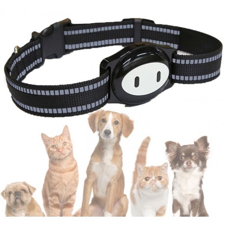 Трекер ошейник GPS Pet Tracker D79  оптом-5