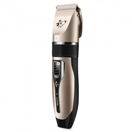 Машинка для стрижки животных Grooming hair clipper  оптом-6