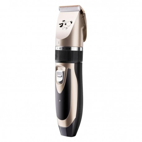 Машинка для стрижки животных Grooming hair clipper  оптом-7