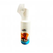Пена coffee tea&me Pet Dry Cleaning Mousse Pet Paw Cleaner для очистки лап и шерсти