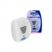 Ультразвуковой отпугиватель против крыс и мышей Чистый дом 