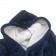 Плед с капюшоном Huggle ultra plush blanket hoodie  оптом